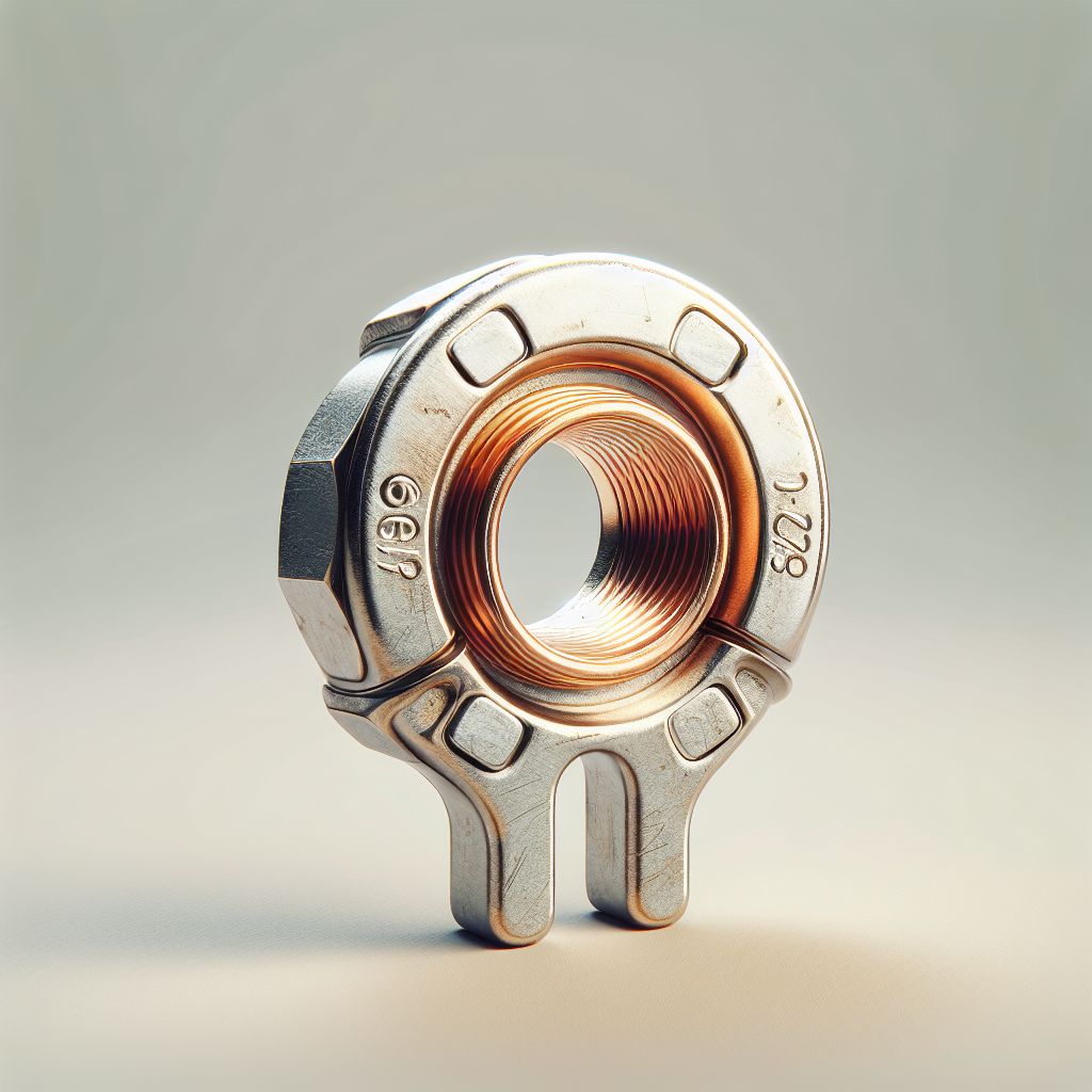 Ring Terminals für sichere Verbindungen bei IT-Tronics kaufen
